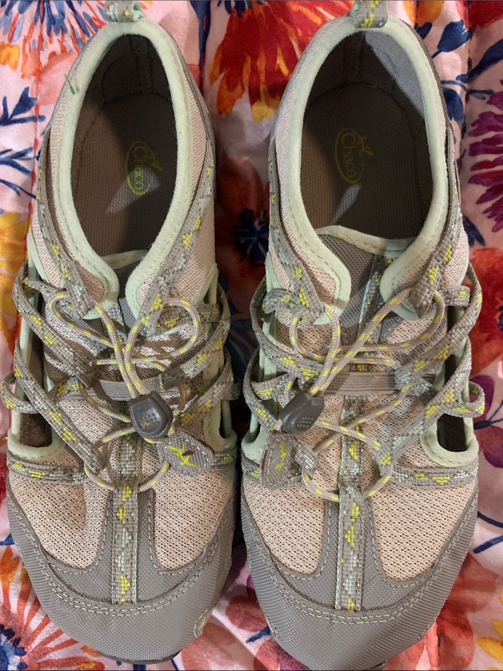 Chacos - Picture 7 of 9